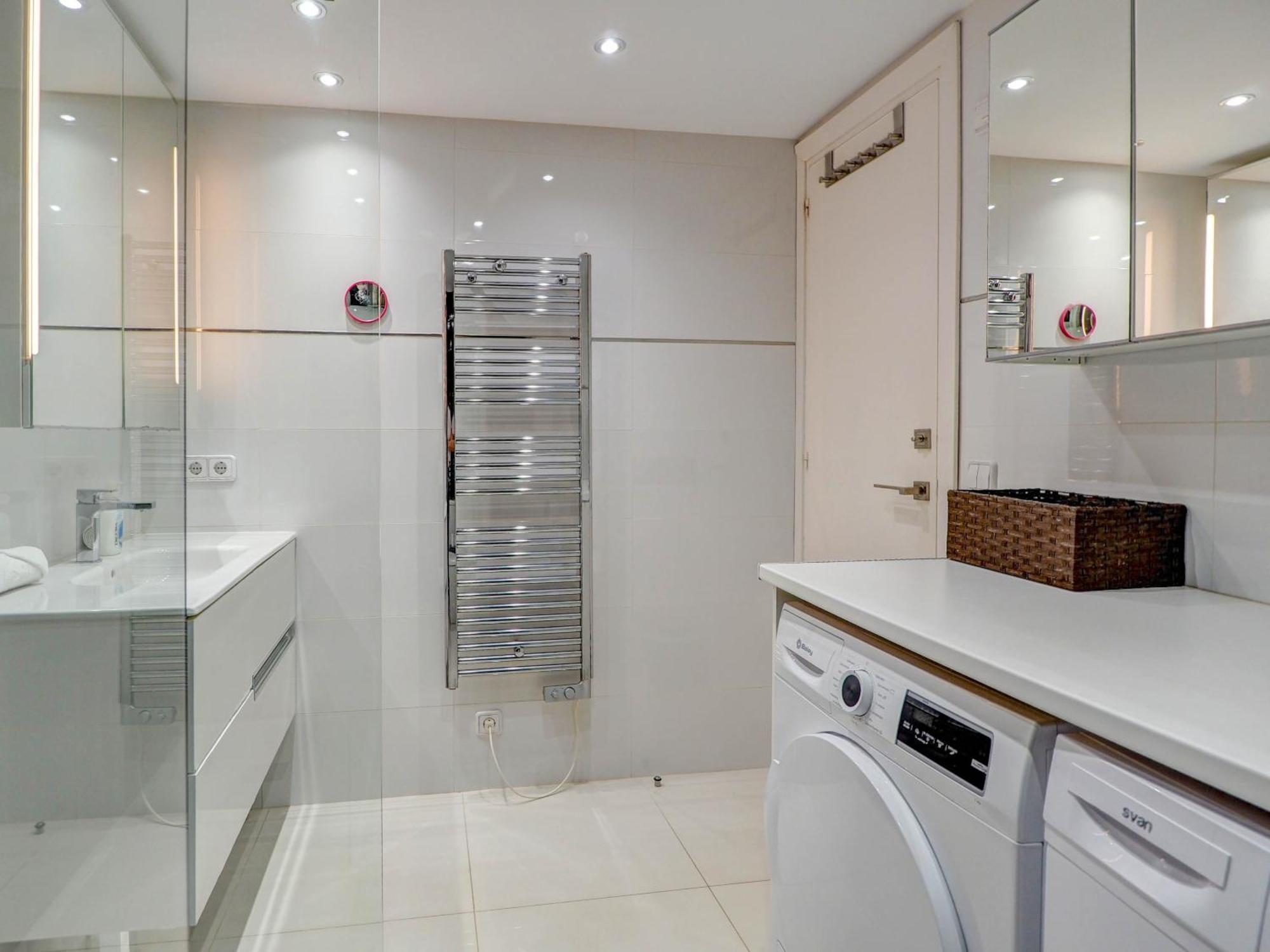Marina Duplex By Hello Homes シッチェス エクステリア 写真