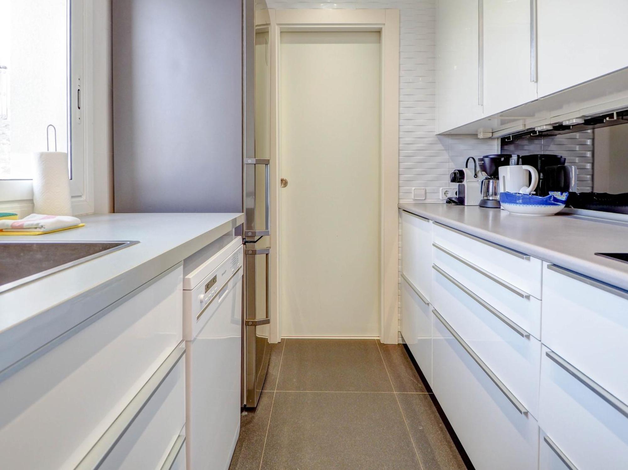 Marina Duplex By Hello Homes シッチェス エクステリア 写真